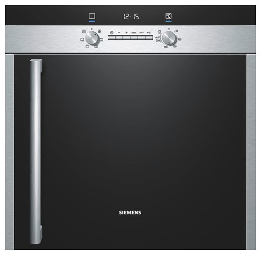 Электрический духовой шкаф Siemens HB43RS550E Электрический духовой шкаф Siemens HB43RS550E
