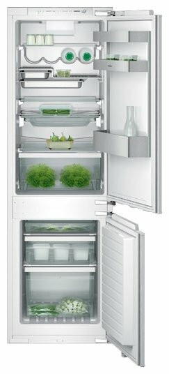 Встраиваемый холодильник Gaggenau RB 287-202 Встраиваемый холодильник Gaggenau RB 287-202