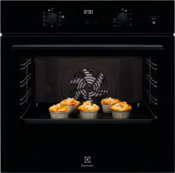 Встраиваемый электрический духовой шкаф Electrolux EOD 5C50Z Встраиваемый электрический духовой шкаф Electrolux EOD 5C50Z