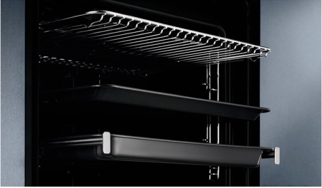 Встраиваемый электрический духовой шкаф Electrolux EOD 5C50Z Встраиваемый электрический духовой шкаф Electrolux EOD 5C50Z