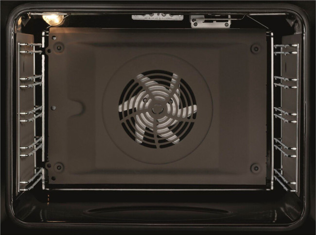 Встраиваемый электрический духовой шкаф Electrolux EOD 5C50Z Встраиваемый электрический духовой шкаф Electrolux EOD 5C50Z