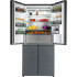Холодильник HIBERG RFQ-610G GS inverter Холодильник HIBERG RFQ-610G GS inverter