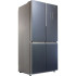 Холодильник HIBERG RFQ-610G GS inverter Холодильник HIBERG RFQ-610G GS inverter