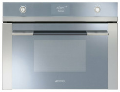 Электрический духовой шкаф smeg SF4120MC Электрический духовой шкаф smeg SF4120MC