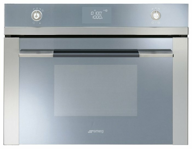 Электрический духовой шкаф smeg SF4120MC Электрический духовой шкаф smeg SF4120MC