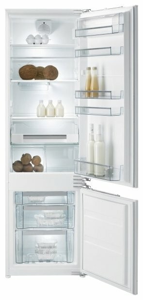 Встраиваемый холодильник Gorenje RKI 5181 KW Встраиваемый холодильник Gorenje RKI 5181 KW