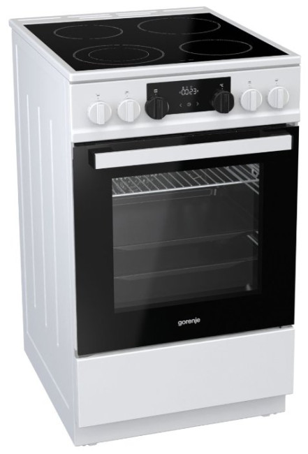 Плита Gorenje EC 5354 WC-B Плита Gorenje EC 5354 WC-B