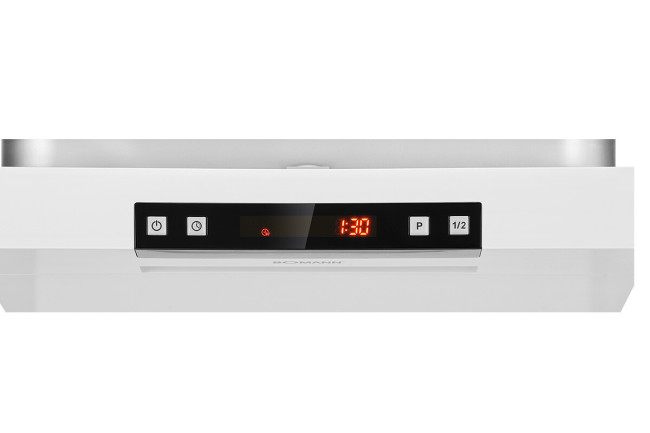 Посудомоечная машина Bomann GSP7409 weis 45 cm