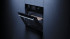 Компактный духовой шкаф Kuppersbusch CBP 6332.0 S2 Black Chrome Компактный духовой шкаф Kuppersbusch CBP 6332.0 S2 Black Chrome