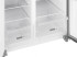 Холодильник WEISSGAUFF WSBS 500 Inverter NoFrost Dark Grey
