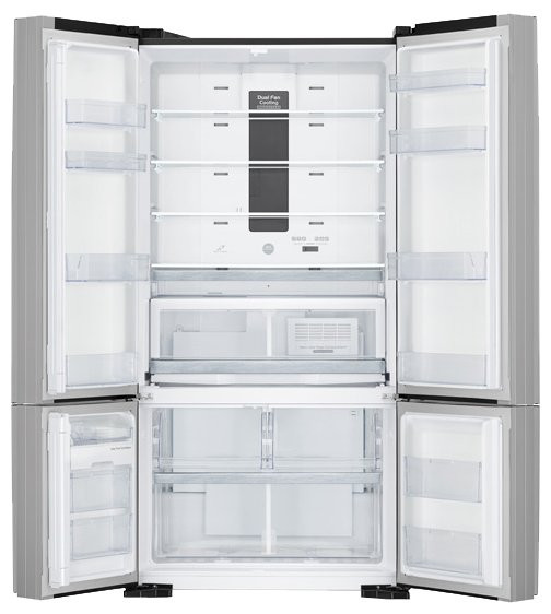 Холодильник Hitachi R-WB732PU5XGR Холодильник Hitachi R-WB732PU5XGR