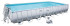 Бассейн Bestway Rectangular 9.56m x 4.88m x 1.32m (56623)