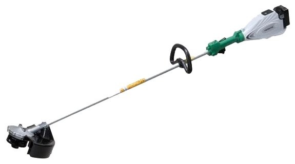 Триммер аккумуляторный Hitachi CG18DSL