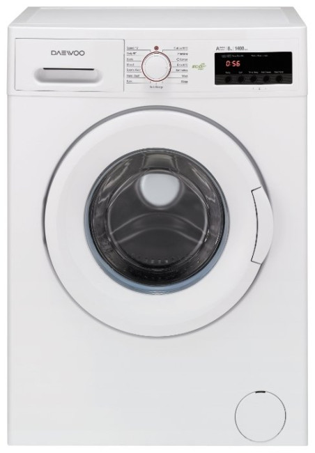 Стиральная машина Daewoo Electronics DWD-FV5241