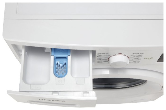 Стиральная машина Daewoo Electronics DWD-FV5241