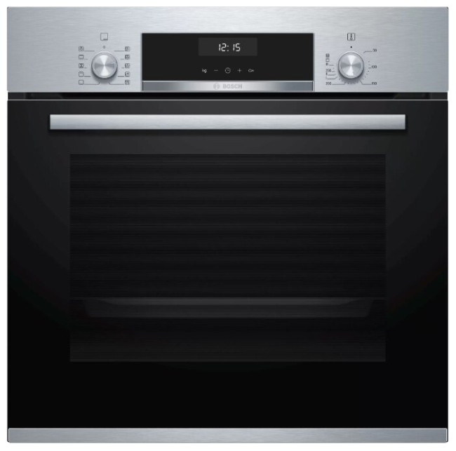 Электрический духовой шкаф Bosch HBJ517FS0R