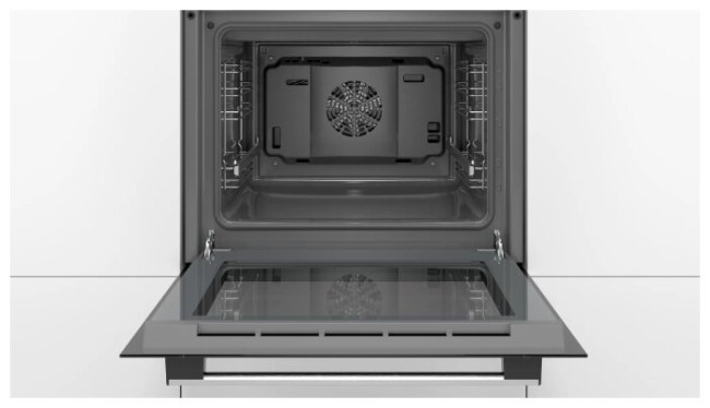 Электрический духовой шкаф Bosch HBJ517FS0R