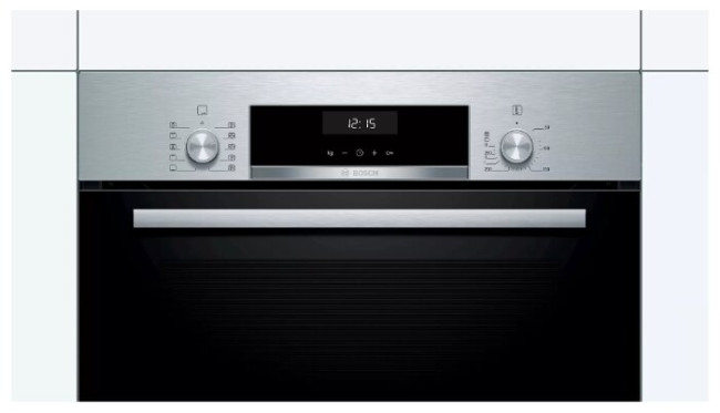 Электрический духовой шкаф Bosch HBJ517FS0R