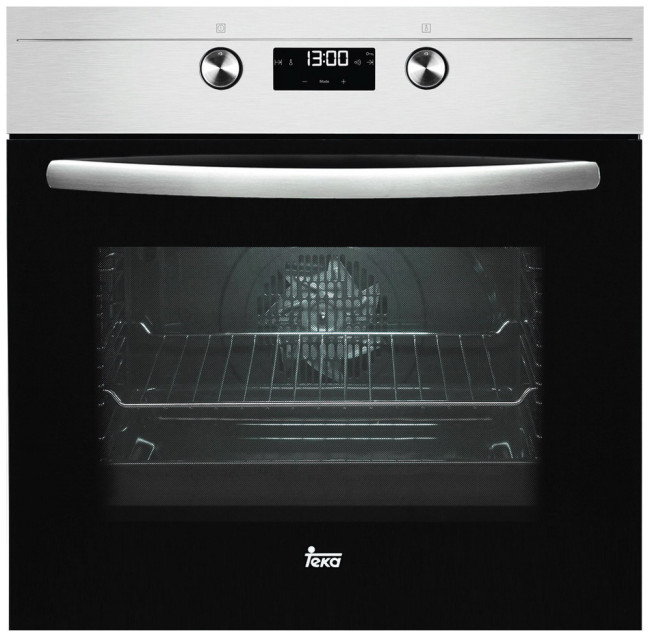 Духовой шкаф Teka HO 725G STAINLESS STEEL