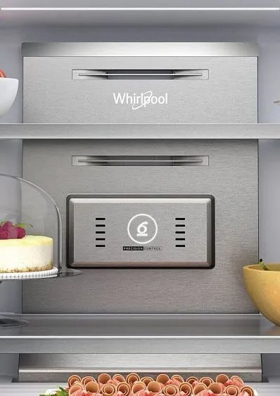 Холодильник WHIRLPOOL WQ9I MO1L