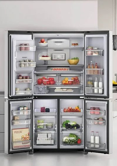Холодильник WHIRLPOOL WQ9I MO1L