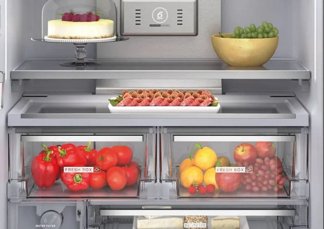Холодильник WHIRLPOOL WQ9I MO1L