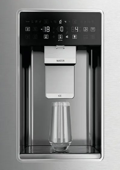 Холодильник WHIRLPOOL WQ9I MO1L