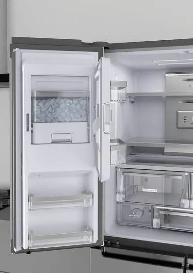 Холодильник WHIRLPOOL WQ9I MO1L