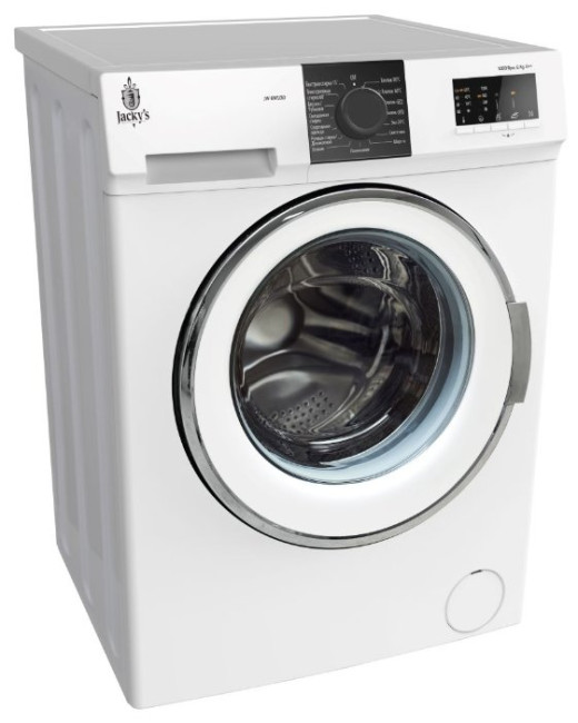 Стиральная машина Jackys JW 6W10I0 Стиральная машина Jackys JW 6W10I0