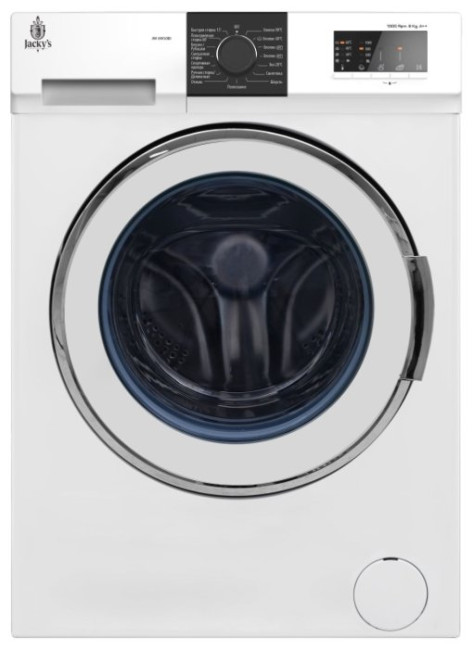 Стиральная машина Jackys JW 6W10I0 Стиральная машина Jackys JW 6W10I0