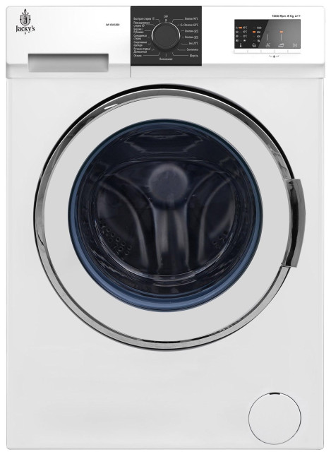 Стиральная машина Jackys JW 6W10I0 Стиральная машина Jackys JW 6W10I0