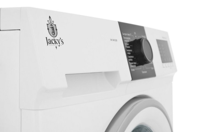 Стиральная машина Jackys JW 6W10I0 Стиральная машина Jackys JW 6W10I0