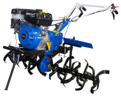 Культиватор бензиновый PRORAB GT 746 SK 13 л.с.