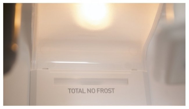 Холодильник Indesit ITF 020 W