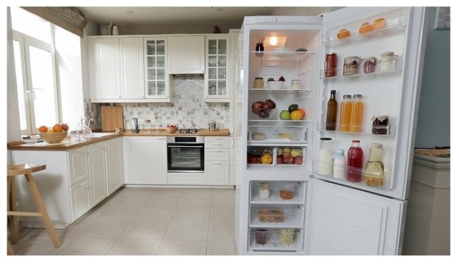 Холодильник Indesit ITF 020 W