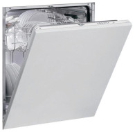 Встраиваемая посудомоечная машина Whirlpool ADG 7440
