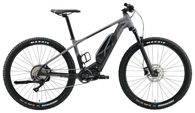 Электровелосипед Merida EBig.Seven 500 (2019) Электровелосипед Merida EBig.Seven 500 (2019)
