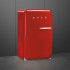 Холодильник Smeg FAB10LRD5