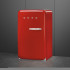 Холодильник Smeg FAB10LRD5