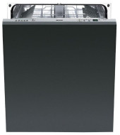 Встраиваемая посудомоечная машина smeg STA6439L2 Встраиваемая посудомоечная машина smeg STA6439L2