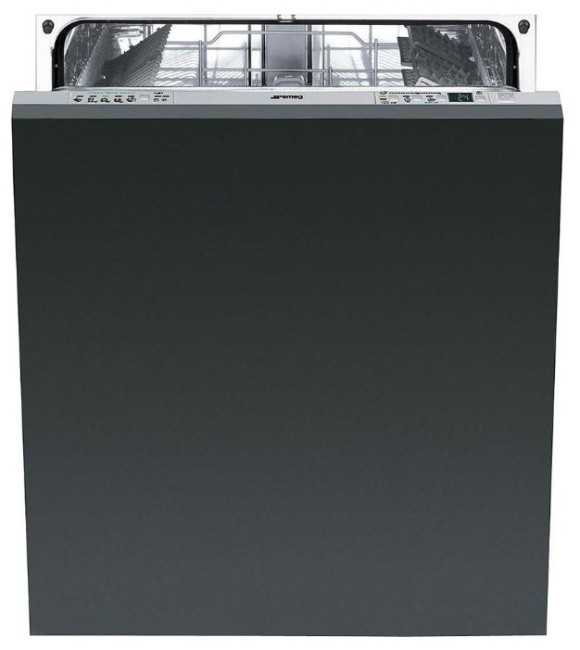 Встраиваемая посудомоечная машина smeg STA6439L2 Встраиваемая посудомоечная машина smeg STA6439L2