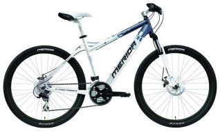 Горный (MTB) велосипед Merida Juliet 20-MD (2009) Горный (MTB) велосипед Merida Juliet 20-MD (2009)