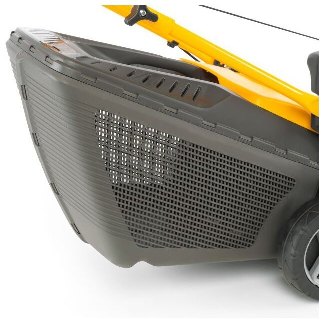 Газонокосилка STIGA Collector 43 S Газонокосилка STIGA Collector 43 S