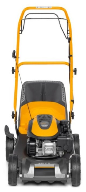 Газонокосилка STIGA Collector 43 S Газонокосилка STIGA Collector 43 S