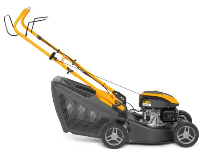Газонокосилка STIGA Collector 43 S Газонокосилка STIGA Collector 43 S