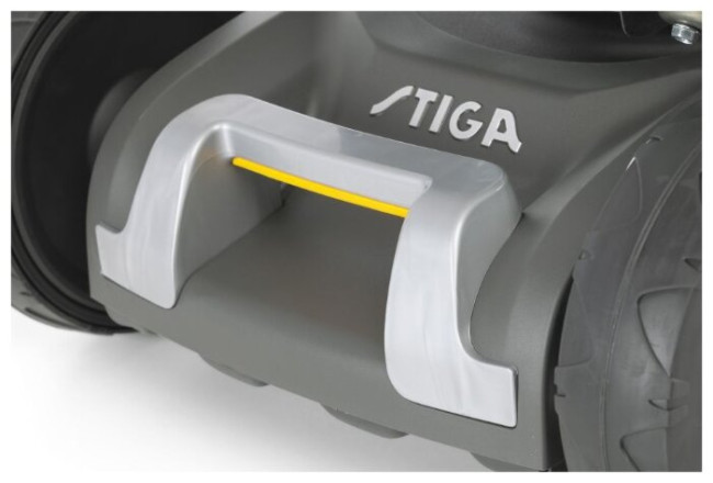 Газонокосилка STIGA Collector 43 S Газонокосилка STIGA Collector 43 S