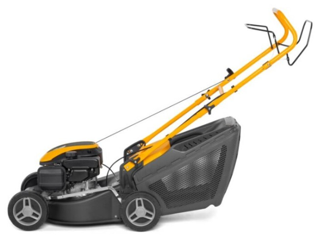 Газонокосилка STIGA Collector 43 S Газонокосилка STIGA Collector 43 S
