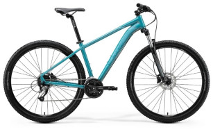 Горный (MTB) велосипед Merida Big.Nine 40 (2020) Горный (MTB) велосипед Merida Big.Nine 40 (2020)