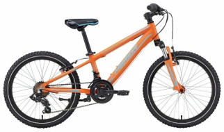Подростковый горный (MTB) велосипед Merida Matts J20 (2016)