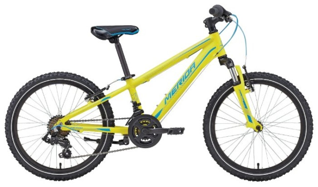 Подростковый горный (MTB) велосипед Merida Matts J20 (2016) Подростковый горный (MTB) велосипед Merida Matts J20 (2016)